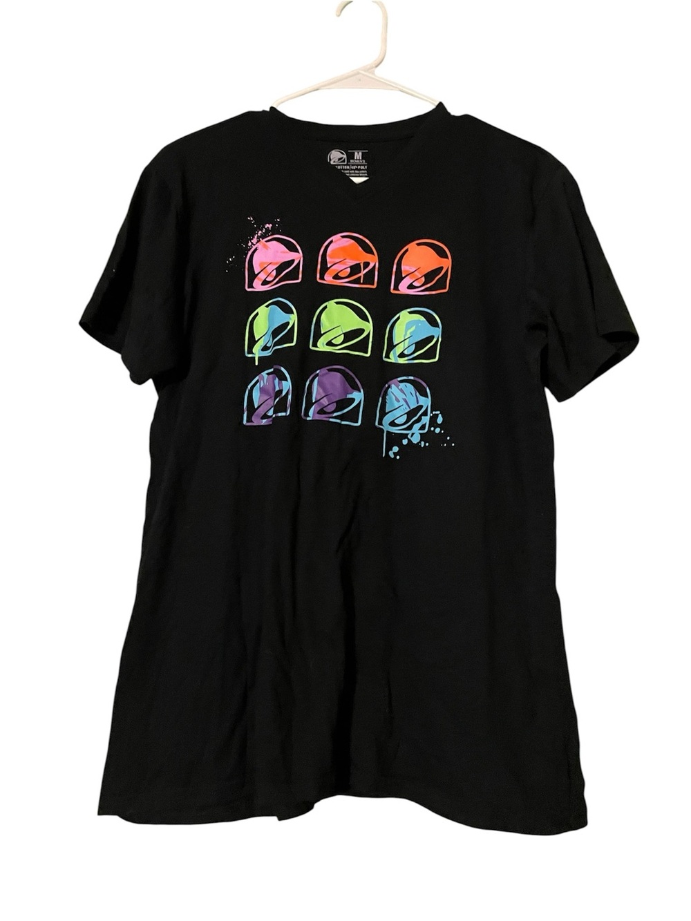Taco Bell Shirt